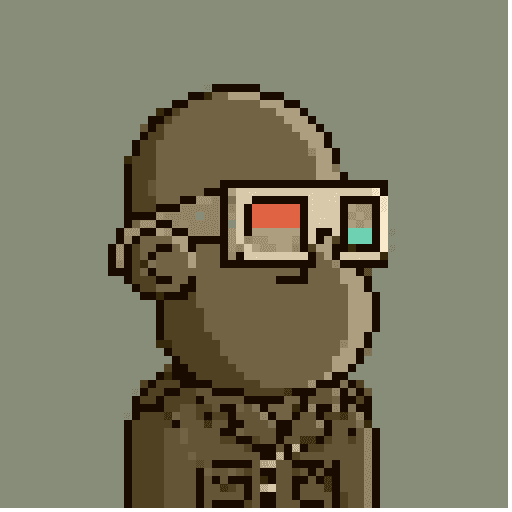 NPC Pixel #5733
