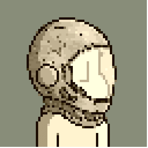 NPC Pixel #5734