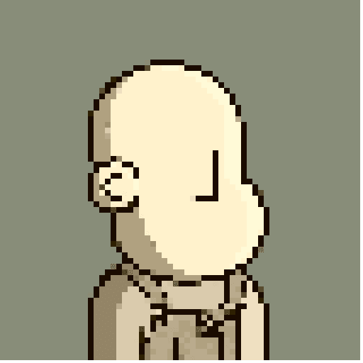 NPC Pixel #5735