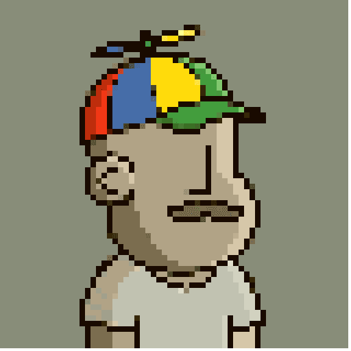 NPC Pixel #5736