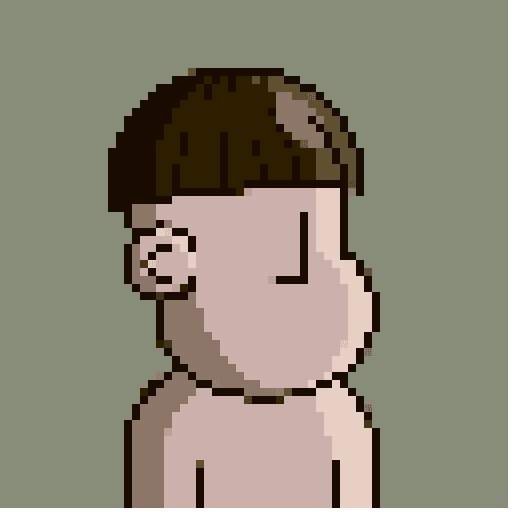 NPC Pixel #5737