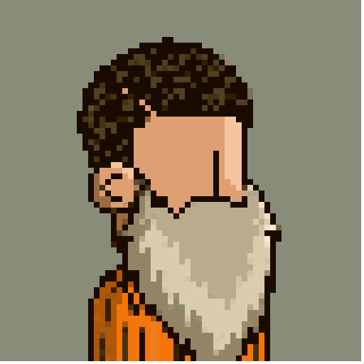 NPC Pixel #5738