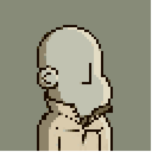 NPC Pixel #5739