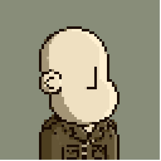 NPC Pixel #5740