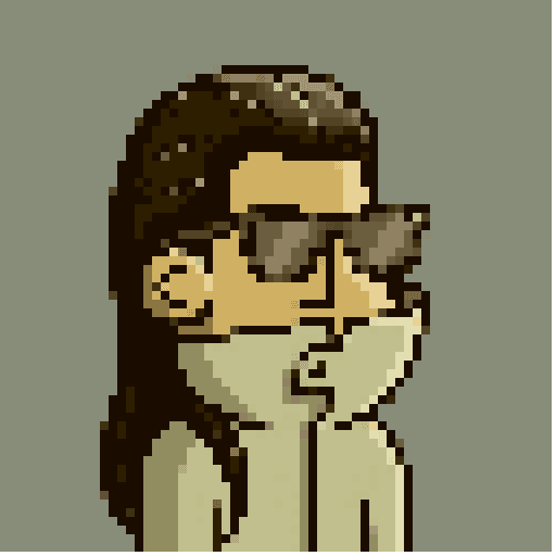 NPC Pixel #5741