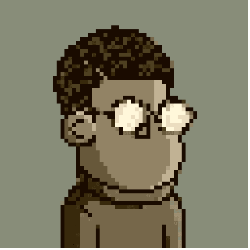 NPC Pixel #5752