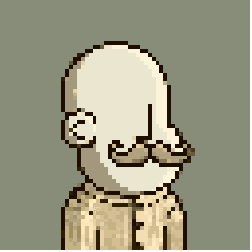 NPC Pixel #6078