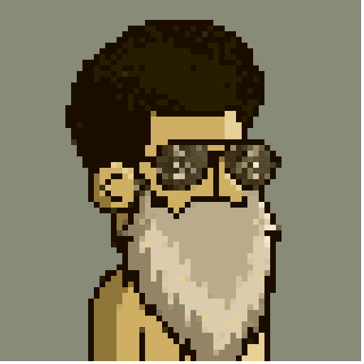 NPC Pixel #6196
