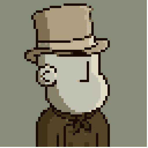 NPC Pixel #6670