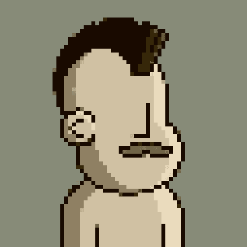 NPC Pixel #6671