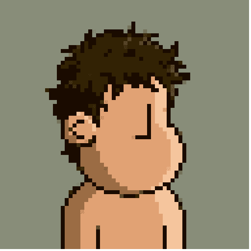 NPC Pixel #798