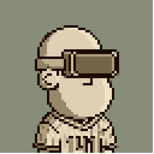 NPC Pixel #8424