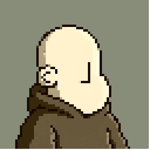 NPC Pixel #8469