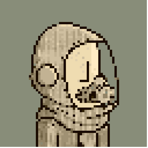 NPC Pixel #8737