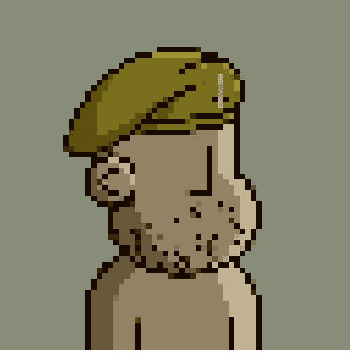 NPC Pixel #8839