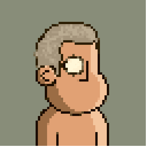 NPC Pixel #8840