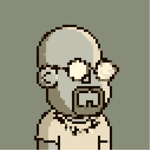NPC Pixel #8842