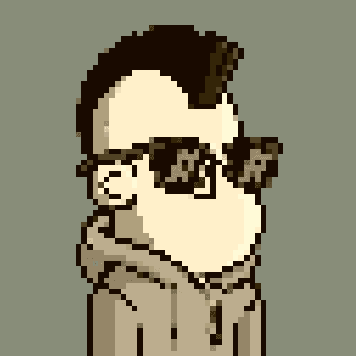 NPC Pixel #8843