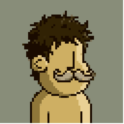 NPC Pixel #8845