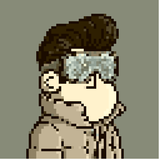 NPC Pixel #8846