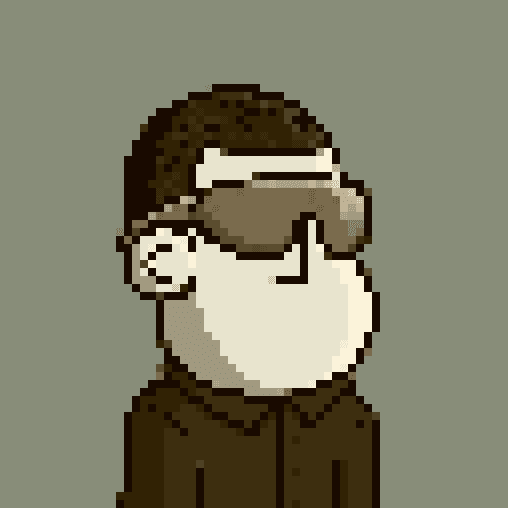 NPC Pixel #8850