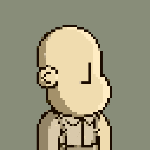 NPC Pixel #8851