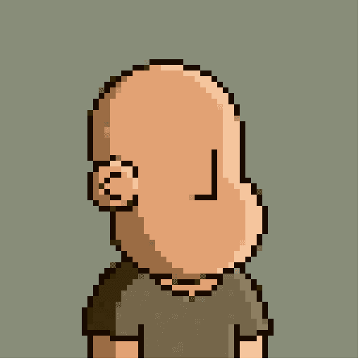NPC Pixel #8852