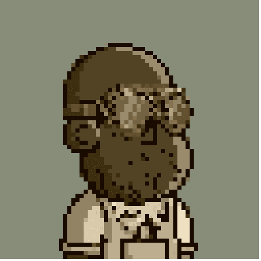 NPC Pixel #8855