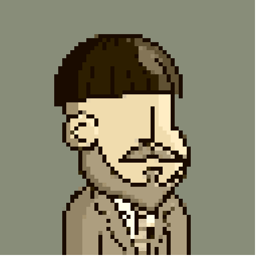 NPC Pixel #8856
