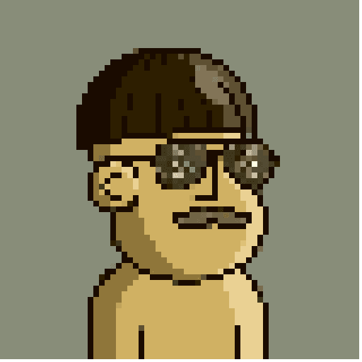 NPC Pixel #8857
