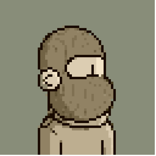 NPC Pixel #8858