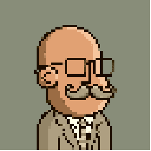 NPC Pixel #8860