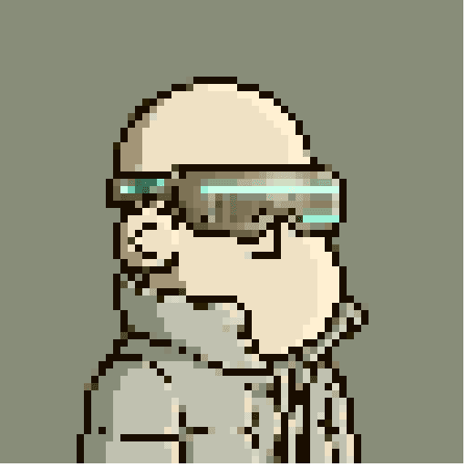NPC Pixel #8861