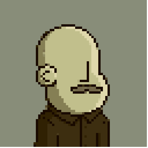 NPC Pixel #8863