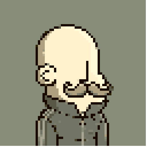 NPC Pixel #8864