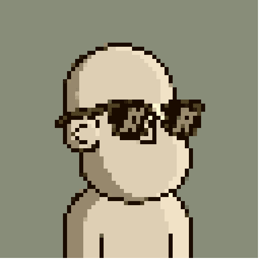 NPC Pixel #8865