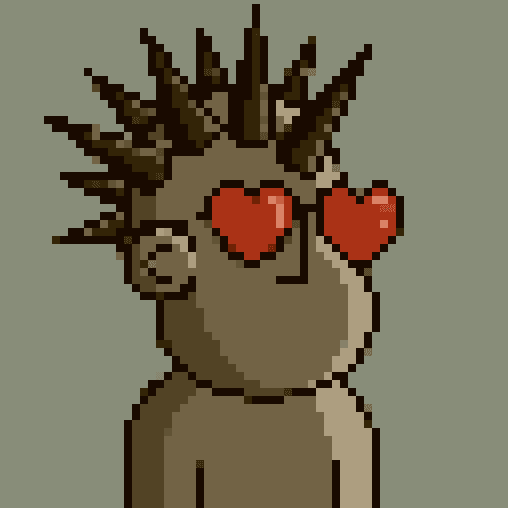NPC Pixel #8870