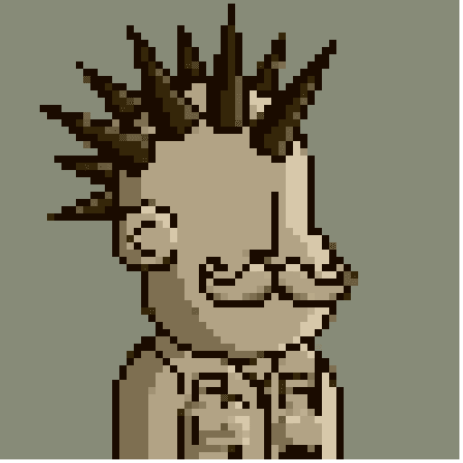 NPC Pixel #8871