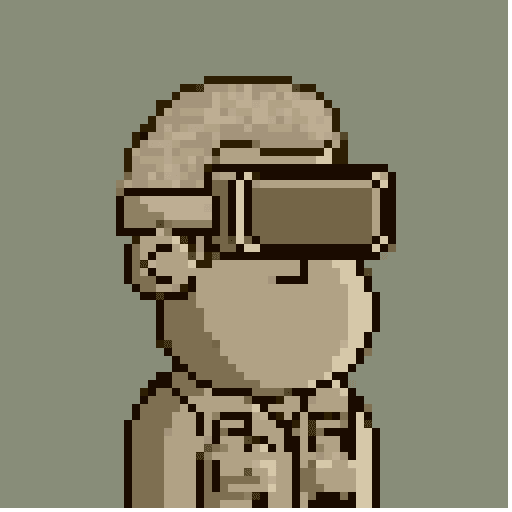 NPC Pixel #8873