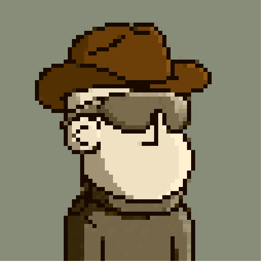 NPC Pixel #8876