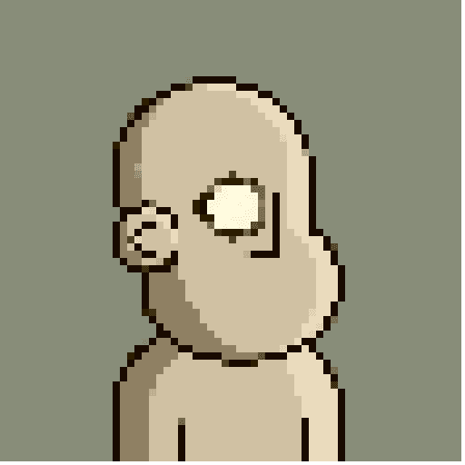 NPC Pixel #8879