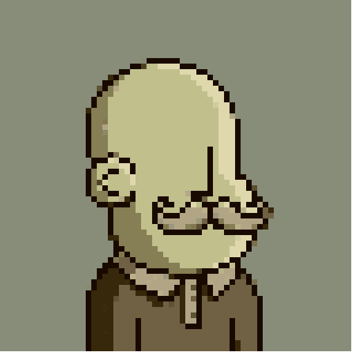 NPC Pixel #8880