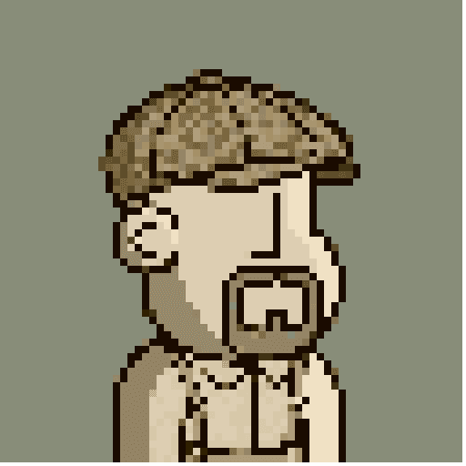 NPC Pixel #8881