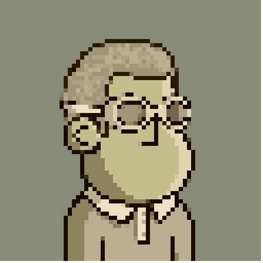 NPC Pixel #8882
