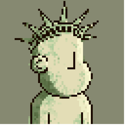 NPC Pixel #8883