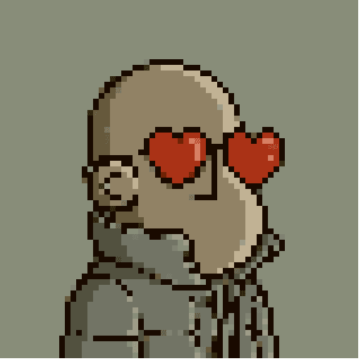 NPC Pixel #8884