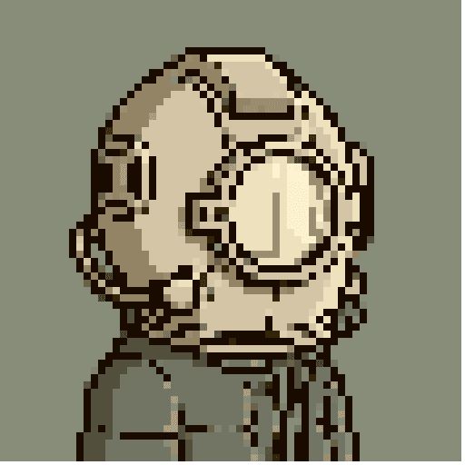 NPC Pixel #8888