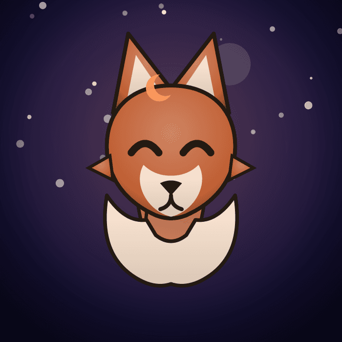 Fable Fox #130 — Fennec the 130th