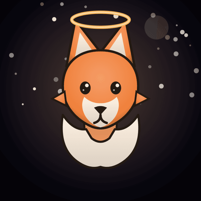 Fable Fox #141 — Quill the 141st