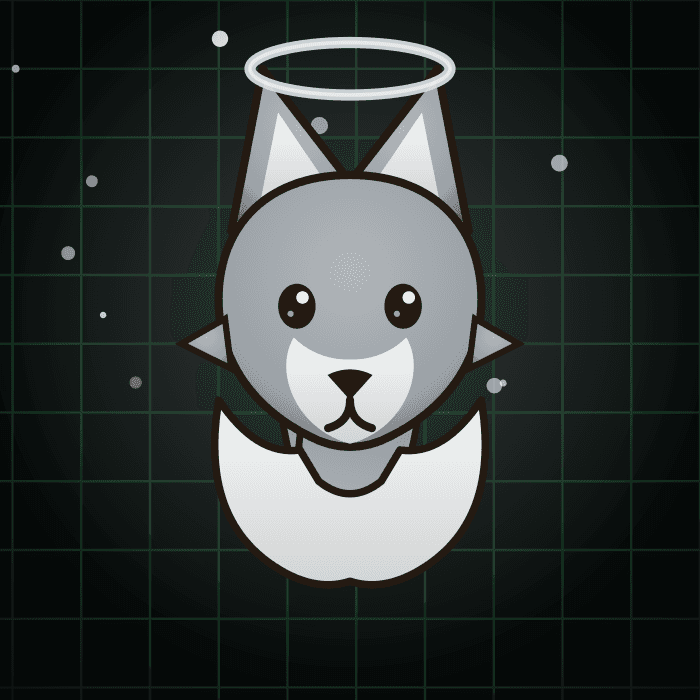 Fable Fox #143 — Quill the 143rd